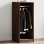 vidaXL Dulap, gri sonoma, 48x41x102 cm, lemn prelucrat vidaXL Dulap, gri sonoma, 48x41x102 cm, lemn prelucrat