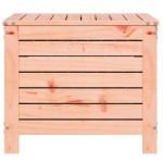 vidaXL Taburet de grădină, 62x63,5x53,5 cm, lemn masiv douglas vidaXL Taburet de grădină, 62x63,5x53,5 cm, lemn masiv douglas
