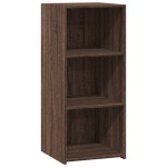 vidaXL Dulap, stejar maro, 40x41x93 cm, lemn prelucrat