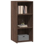 vidaXL Dulap, stejar maro, 40x41x93 cm, lemn prelucrat