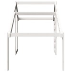 vidaXL Acoperiș Pat Copii 188x97x113 cm Lemn Mass Pin vidaXL Acoperiș Pat Copii 188x97x113 cm Lemn Mass Pin