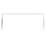 vidaXL Acoperiș Pat Copii, alb, 209x85,5x88 cm Lemn Mass Pin vidaXL Acoperiș Pat Copii, alb, 209x85,5x88 cm Lemn Mass Pin