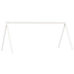 vidaXL Acoperiș Pat Copii, alb, 199x95,5x88 cm Lemn Mass Pin vidaXL Acoperiș Pat Copii, alb, 199x95,5x88 cm Lemn Mass Pin