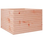 vidaXL Jardinieră de grădină, 70x70x45,5 cm, lemn masiv Douglas vidaXL Jardinieră de grădină, 70x70x45,5 cm, lemn masiv Douglas