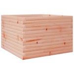 vidaXL Jardinieră de grădină, 70x70x45,5 cm, lemn masiv Douglas vidaXL Jardinieră de grădină, 70x70x45,5 cm, lemn masiv Douglas