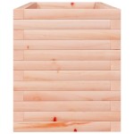 vidaXL Jardinieră de grădină, 90x40x45,5 cm, lemn masiv Douglas vidaXL Jardinieră de grădină, 90x40x45,5 cm, lemn masiv Douglas