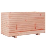 vidaXL Jardinieră de grădină, 90x40x49,5 cm, lemn masiv Douglas vidaXL Jardinieră de grădină, 90x40x49,5 cm, lemn masiv Douglas