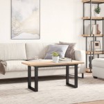 vidaXL Blat de masă 100x50x2,5 cm dreptunghiular, lemn masiv de pin vidaXL Blat de masă 100x50x2,5 cm dreptunghiular, lemn masiv de pin