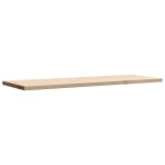 vidaXL Blat de masă 110x40x2,5 cm dreptunghiular, lemn masiv de pin vidaXL Blat de masă 110x40x2,5 cm dreptunghiular, lemn masiv de pin