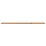 vidaXL Blat de masă 110x40x2,5 cm dreptunghiular, lemn masiv de pin vidaXL Blat de masă 110x40x2,5 cm dreptunghiular, lemn masiv de pin
