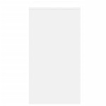 vidaXL Masă de toaletă și taburet, alb, 60x40x113,5 cm