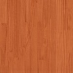 vidaXL Sertare de pat 2 buc. 80x55x17 cm maro ceruit lemn masiv de pin vidaXL Sertare de pat 2 buc. 80x55x17 cm maro ceruit lemn masiv de pin