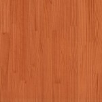 vidaXL Sertare de pat 2 buc. 75x55x17 cm maro ceruit lemn masiv de pin vidaXL Sertare de pat 2 buc. 75x55x17 cm maro ceruit lemn masiv de pin