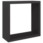 vidaXL Rastel pentru lemne de foc, negru, 100x40x100 cm, oțel vidaXL Rastel pentru lemne de foc, negru, 100x40x100 cm, oțel