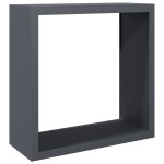 vidaXL Rastel pentru lemne de foc, antracit, 100x40x100 cm, oțel vidaXL Rastel pentru lemne de foc, antracit, 100x40x100 cm, oțel