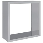 vidaXL Suport pentru lemne de foc, 100x40x100 cm, oțel inoxidabil vidaXL Suport pentru lemne de foc, 100x40x100 cm, oțel inoxidabil