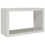 vidaXL Suport pentru lemne de foc, 100x40x60 cm, oțel inoxidabil