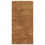 vidaXL Suport pentru lemne de foc 60x40x80 cm Oțel pentru intemperii
