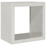 vidaXL Suport pentru lemne de foc, 60x40x60 cm, oțel inoxidabil