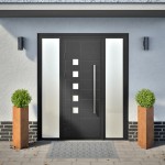 vidaXL Jardiniere de grădină 2 buc Triunghiular Oțel pentru intemperii vidaXL Jardiniere de grădină 2 buc Triunghiular Oțel pentru intemperii