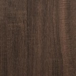 vidaXL Mască pentru calorifer stejar maro 104x20x82 cm lemn prelucrat vidaXL Mască pentru calorifer stejar maro 104x20x82 cm lemn prelucrat