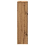 vidaXL Mască de calorifer stejar artizanal 104x20x82 cm lemn prelucrat vidaXL Mască de calorifer stejar artizanal 104x20x82 cm lemn prelucrat