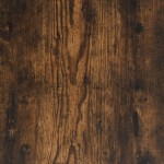 vidaXL Mască de calorifer, stejar fumuriu, 104x20x82 cm lemn prelucrat vidaXL Mască de calorifer, stejar fumuriu, 104x20x82 cm lemn prelucrat