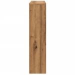 vidaXL Mască pentru calorifer stejar artizanal 149x20x82 cm lemn vidaXL Mască pentru calorifer stejar artizanal 149x20x82 cm lemn