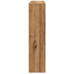 vidaXL Mască de calorifer stejar artizanal 175x20x82 cm lemn prelucrat vidaXL Mască de calorifer stejar artizanal 175x20x82 cm lemn prelucrat