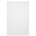 vidaXL Suporturi de plante, 2 buc., alb, 25x25x35 cm, lemn prelucrat vidaXL Suporturi de plante, 2 buc., alb, 25x25x35 cm, lemn prelucrat