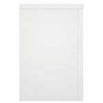 vidaXL Suporturi de plante, 2 buc., alb, 25x25x35 cm, lemn prelucrat vidaXL Suporturi de plante, 2 buc., alb, 25x25x35 cm, lemn prelucrat
