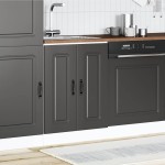 vidaXL Dulap de bază pentru chiuvetă „Kalmar” Negru lemn de prelucrare vidaXL Dulap de bază pentru chiuvetă „Kalmar” Negru lemn de prelucrare