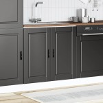 vidaXL Dulap de bază pentru chiuvetă „Porto” negru lemn de prelucrare vidaXL Dulap de bază pentru chiuvetă „Porto” negru lemn de prelucrare