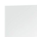 vidaXL Dulap de perete, alb, 70x16,5x30 cm, lemn prelucrat vidaXL Dulap de perete, alb, 70x16,5x30 cm, lemn prelucrat