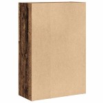 vidaXL Dulap cu cărți/Dulfrag lemn vechi 66x30x98 cm lemn prelucrat vidaXL Dulap cu cărți/Dulfrag lemn vechi 66x30x98 cm lemn prelucrat