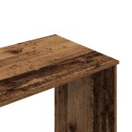 vidaXL Birou, lemn vechi, 102x76x50 cm, lemn prelucrat vidaXL Birou, lemn vechi, 102x76x50 cm, lemn prelucrat