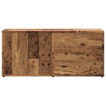 vidaXL Dulap TV Lemn vechi 80x34x35,5 cm Lemn prelucrat