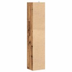 vidaXL Dulap cu cărți din lemn vechi 36x30x171 cm lemn prelucrat vidaXL Dulap cu cărți din lemn vechi 36x30x171 cm lemn prelucrat