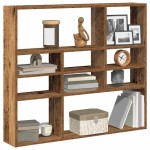 vidaXL Raft de perete din lemn vechi 90x16x78 cm din lemn prelucrat vidaXL Raft de perete din lemn vechi 90x16x78 cm din lemn prelucrat