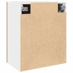 vidaXL Dulap suspendat “Lyon”, lemn vechi, 50x31x60 cm, lemn prelucrat vidaXL Dulap suspendat “Lyon”, lemn vechi, 50x31x60 cm, lemn prelucrat