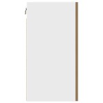 vidaXL Dulapuri suspendate “Lyon” 2 buc. stejar artizanal, 50x31x60 cm vidaXL Dulapuri suspendate “Lyon” 2 buc. stejar artizanal, 50x31x60 cm