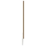 vidaXL Panou mașină spălat vase “Lyon” stejar artizanal 60x1,5x67cm