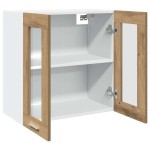 vidaXL Dulap de bucătărie cu ușă “Lyon” Stejar Artisan vidaXL Dulap de bucătărie cu ușă “Lyon” Stejar Artisan