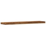 vidaXL Rafturi perete 4 buc., lemn vechi, 40x20x1,5 cm, lemn prelucrat vidaXL Rafturi perete 4 buc., lemn vechi, 40x20x1,5 cm, lemn prelucrat