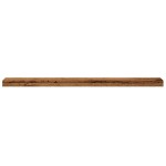 vidaXL Rafturi perete 4 buc., lemn vechi, 40x20x1,5 cm, lemn prelucrat vidaXL Rafturi perete 4 buc., lemn vechi, 40x20x1,5 cm, lemn prelucrat