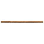 vidaXL Plăci bibliotecă, 4 buc. lemn vechi 60x10x1,5 cm lemn prelucrat vidaXL Plăci bibliotecă, 4 buc. lemn vechi 60x10x1,5 cm lemn prelucrat