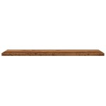 vidaXL Rafturi perete 4 buc., lemn vechi, 60x30x1,5 cm, lemn prelucrat vidaXL Rafturi perete 4 buc., lemn vechi, 60x30x1,5 cm, lemn prelucrat