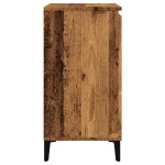 vidaXL Bufetă din lemn vechi 60x35x70 cm din lemn prelucrat vidaXL Bufetă din lemn vechi 60x35x70 cm din lemn prelucrat