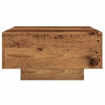 vidaXL Măsuță de cafea, lemn vechi, 90x60x31 cm, lemn prelucrat vidaXL Măsuță de cafea, lemn vechi, 90x60x31 cm, lemn prelucrat