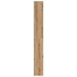 vidaXL Dulap mașina de spălat, Stejar artizanal, 64x24x190 cm vidaXL Dulap mașina de spălat, Stejar artizanal, 64x24x190 cm